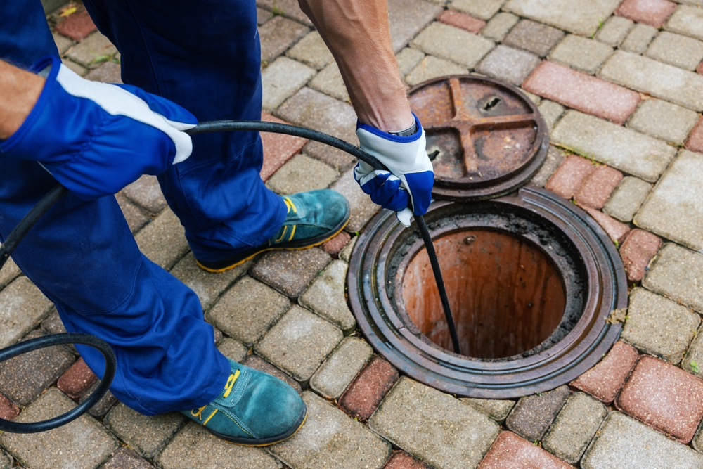 Sewer Repair